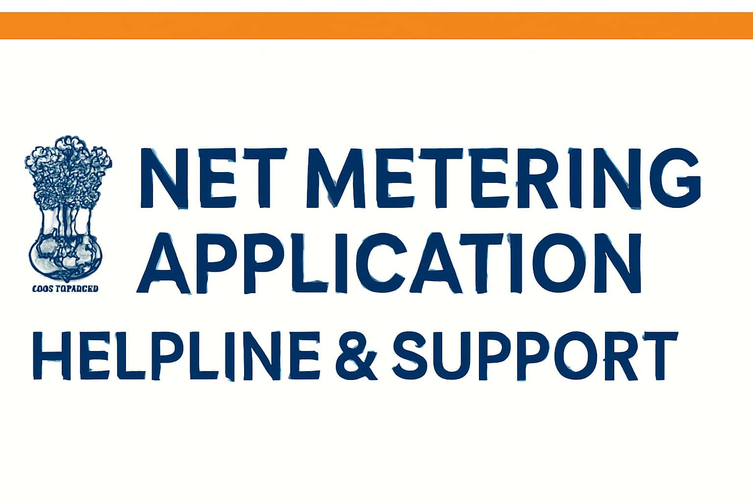 Net Metering Application Helpline & Support