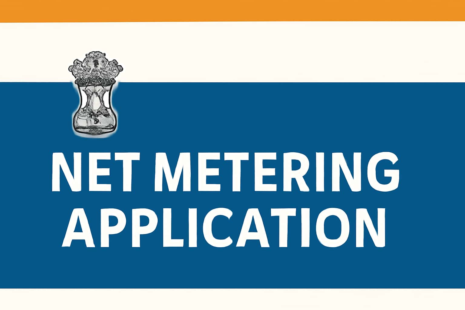 What is Net Metering Application?